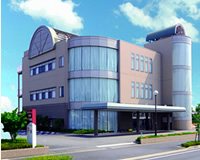 日典ラサ 前橋