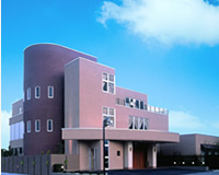 日典ラサ 想殯館 高崎